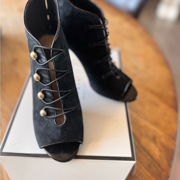 White House Black Market “Peyton” size 6.5 - Picture 4 of 9